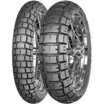 Enduro Trail ADV (MITAS - 170/60 R17 72V ENDURO TRAIL ADV TL/TT M+S)