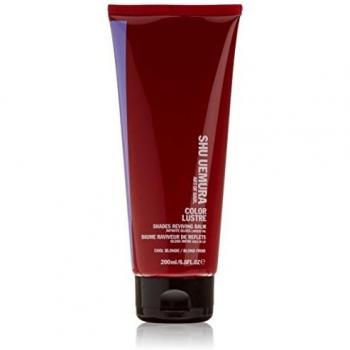Lustre Balm Shu Uemura - Acondicionador