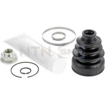 Kit de fuelles para eje de transmisión SNR IBK77.004