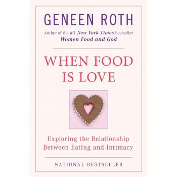 When Food Is Love