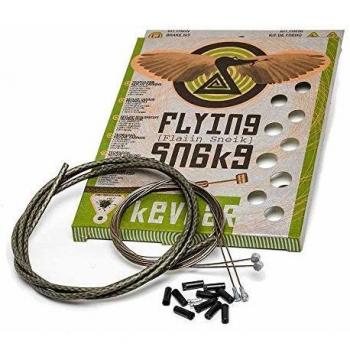 Â Transfil Flying Snake - Cable de Freno de Cable