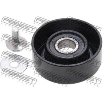 FEBEST Tensioner Pulley, timing belt; Deflection/Guide Pulley, timing belt 0287-C11X
