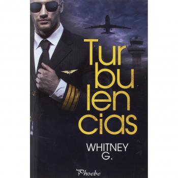 Turbulencias - WHITNEY, N.