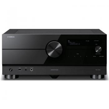 Yamaha RX-A4A Receptor AV 7.2 Dolby Atmos