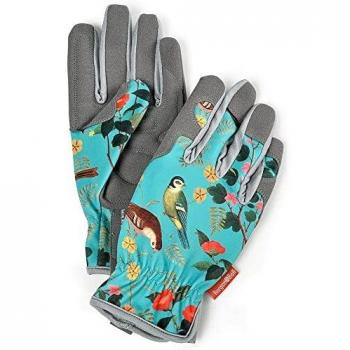 Guantes de Jardinería Flora y Fauna Burgon & Ball