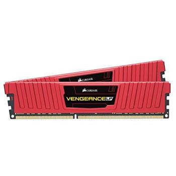 Corsair Vengeance LPX - Módulo de memoria XMP 2.0 de alto rendimiento de 8 GB