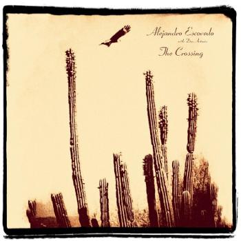 The Crossing [Vinilo] - Alejandro Escovedo