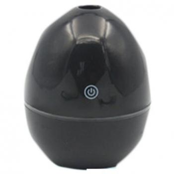 CAOLOTAR Mini Humidificador Ultrasónico USB,Purificador de Aire/Humidificador portátil,Salud Cero Radiación para Casa/Oficina/Coche y más