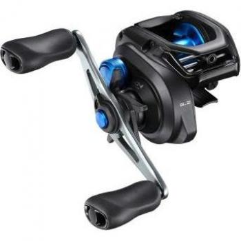 Shimano SLX 150HG Right-Hand Baitcasting Reel