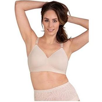 Naturana 5232 Sujetador básico, Beige