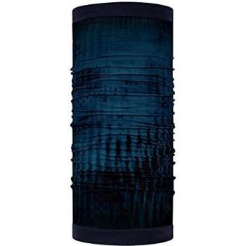 Braga de Cuello Buff Zoom Blue - Renueva Tu Armario
