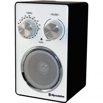 Roadstar HRA-1100