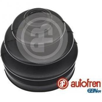 Juego de fuelles para árbol de transmisión AUTOFREN SEINSA D8126, incluye fuelles de alta calidad, resistencia a la abrasión, fácil instalación y compatibilidad con diversos modelos de vehículos