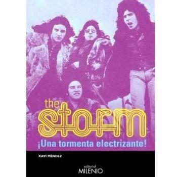 The Storm: ¡Una tormenta electrizante!: 87 (Música