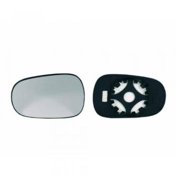 Alkar 6403548 Reversible, Cristal+Soporte, Convexo,