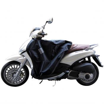 Chaqueta Scooter R081-N - 270812 - Encaja Piaggio Beverly 125/300 10 -