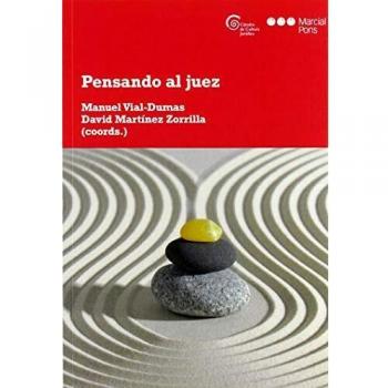 Pensando al juez