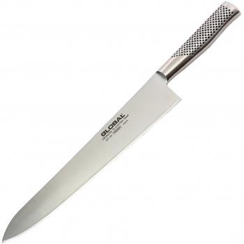 Cuchillo de Chef Global GF-35 de 30 cm (hoja forjada)