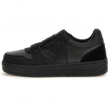 Guess Ancona Low Women's Sneakers - Stylish Athletic Trainers