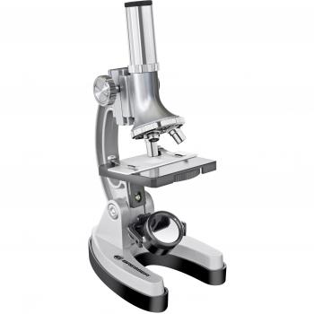Microscopio Bresser JUNIOR Biotar 300x-1200x