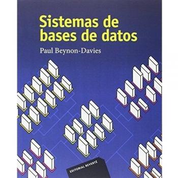 Sistemas de bases de datos