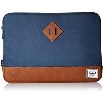 Herschel Supply Company  Organizador de maleta 10056-00007-13, Azul
