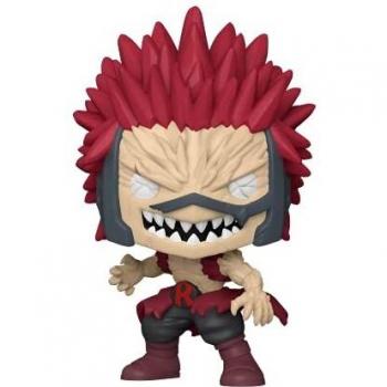 Funko Pop! Animation: My Hero Academia - Eijiro Kirishima (Unbreakable) Vinyl Figure