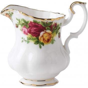 Old country roses by royal albert 025ltr crema jarra