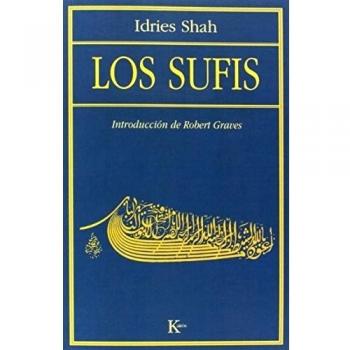 Los sufis - Idries Shah