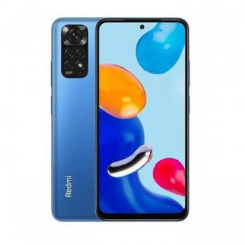 Smartphone Xiaomi Redmi Note 11 4GB/128GB/6.43'/Azul Ocaso