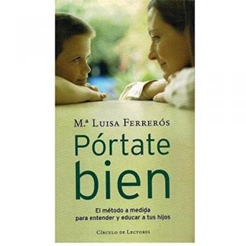 Pórtate Bien