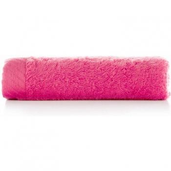 Toalla de ducha Luxury Boheme algodón 600gr 100x150 cm fucsia
