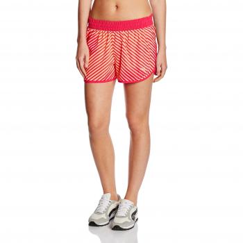 PUMA 51375303 - Pantalón, para mujer, color coral, talla S