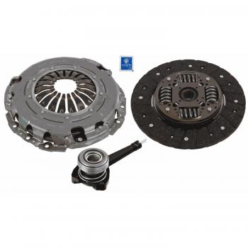 Kit de embrague SACHS 3000 990 483