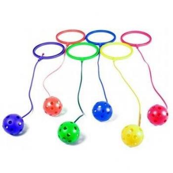 Juego Salta la Bola