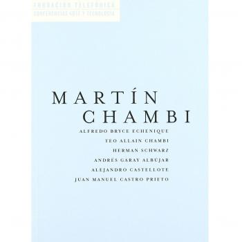 MARTIN CHAMBI
