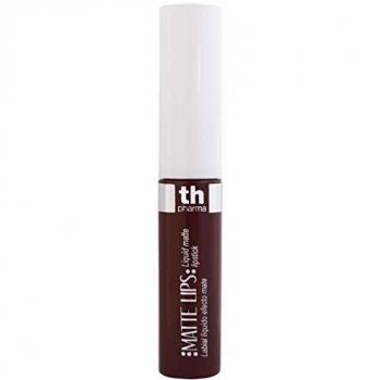 Thader Th Pharma Labial Líquido Matte Lips 7 ml 7 ml