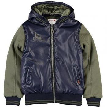 boboli 514167 Abrigo, Azul