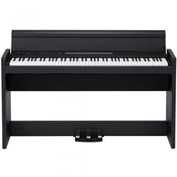 Korg LP-380 Black 88-Key Digital Piano