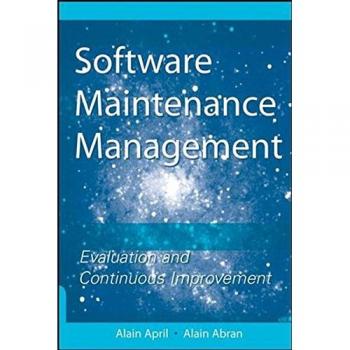 Continuous Improvement Software Maintenance Management System
