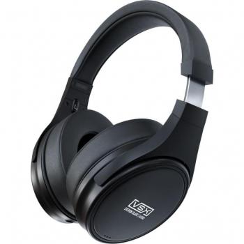 Steven Slate Audio VSX Closed-Back Modeling Headphones Essentials Edition
