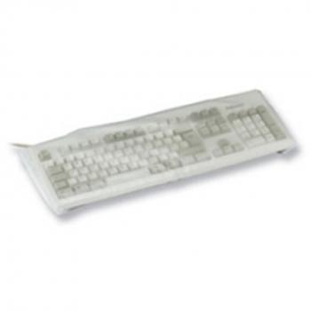 BeMatik - Funda Protectora para Teclado