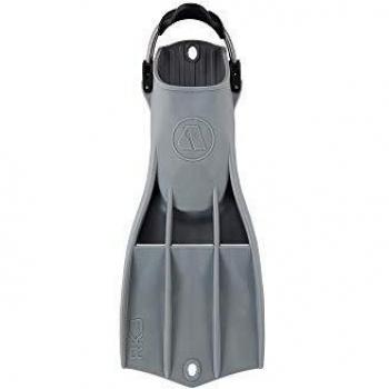 Apeks RK3 HD Aletas Gris Grande