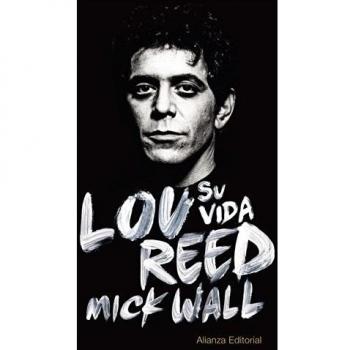 Lou Reed: su vida