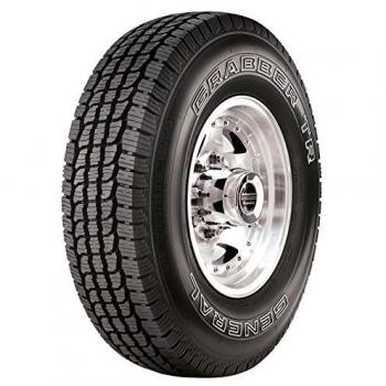 General Grabber TR - 235/85R16 120Q - Neumático de Verano