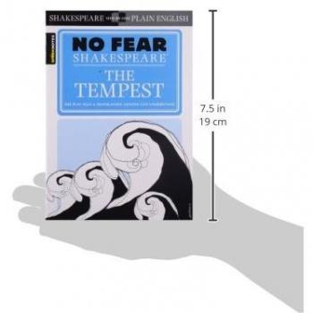 The Tempest