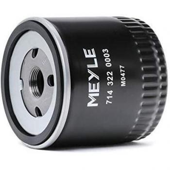 MEYLE Filtro de aceite