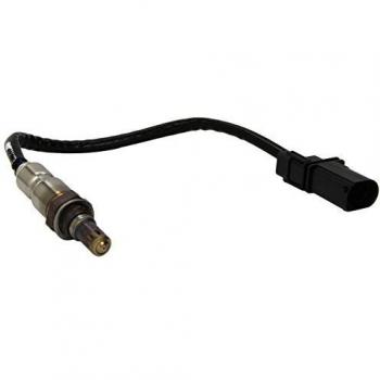 Sensor de oxígeno NGK 97825, tipo sonda lambda, compatible con múltiples vehículos, alta precisión en la medición de gases de escape, diseño duradero y resistente a altas temperaturas