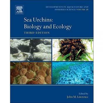 Sea Urchins: Biology and Ecology: 38