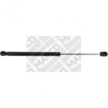 Muelle neumático MAPCO 91674 para capó de motor